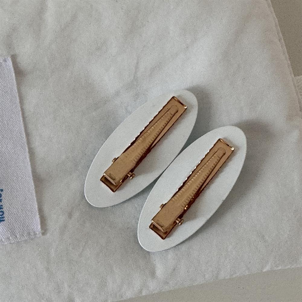 2/3 szt. Urocze Kreskówkowe Różowe Klipsy do Włosów z Dziobem Kaczki Kwiatowe Koreańskie Słodkie Klipsy Boczne do Włosów Spinki do Grzywki Kobiety Dziewczyny Akcesoria do Stylizacji Włosów