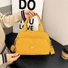 Single Shoulder Bag, Versatile with Multiple Pockets, Crossbody Bag for Women, Handbag for Ladies