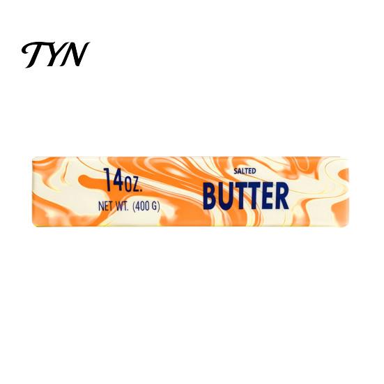Butter Bar Sensory Toys Flow Pattern Stick Squeeze Toy, Slow Rebound Toy for Shape Stress Relief, Soft Stretchy Fidget Strip Desk Office