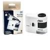 Children's Mobile Phone Microscope Set for Science Education