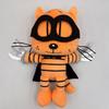 Man Petey Dog The Cat Plush Toy Cartoon Stuffed Doll Kids Gift Decoration Gift