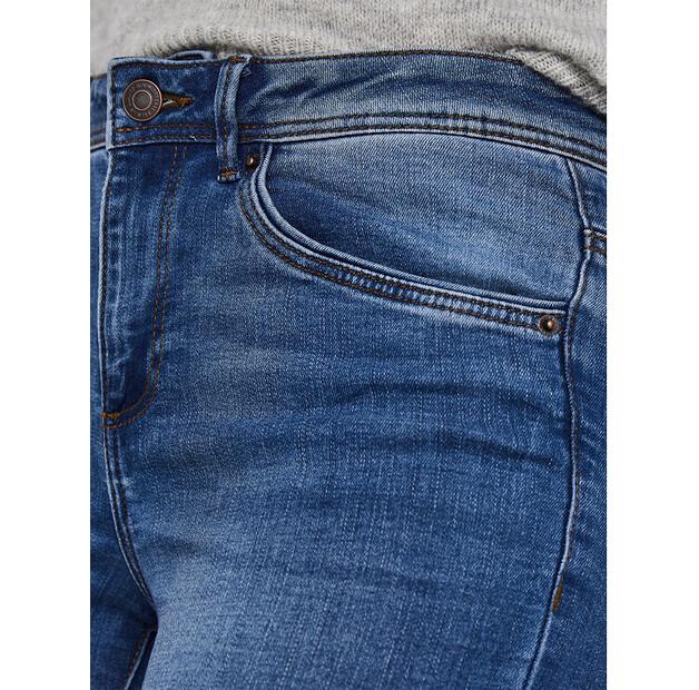 Vero Moda Tanya Jeans 10222531 Blue Skinny Fit