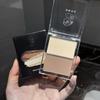 Dual Color Contour Highlighter Palette For Face Makeup