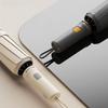 10 Bone Fully Automatic Sectional Retractable Anti-Rebound Reverse Folding Sunny Wind-resistant Portable Umbrella