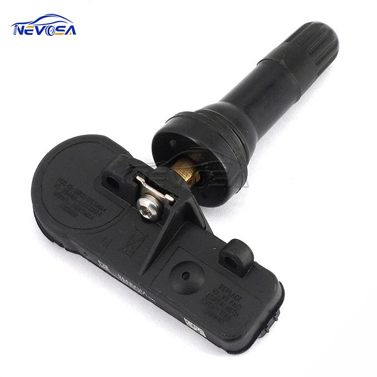 Hyundai Kia TPMS Tire Pressure Sensor 52933-2V100