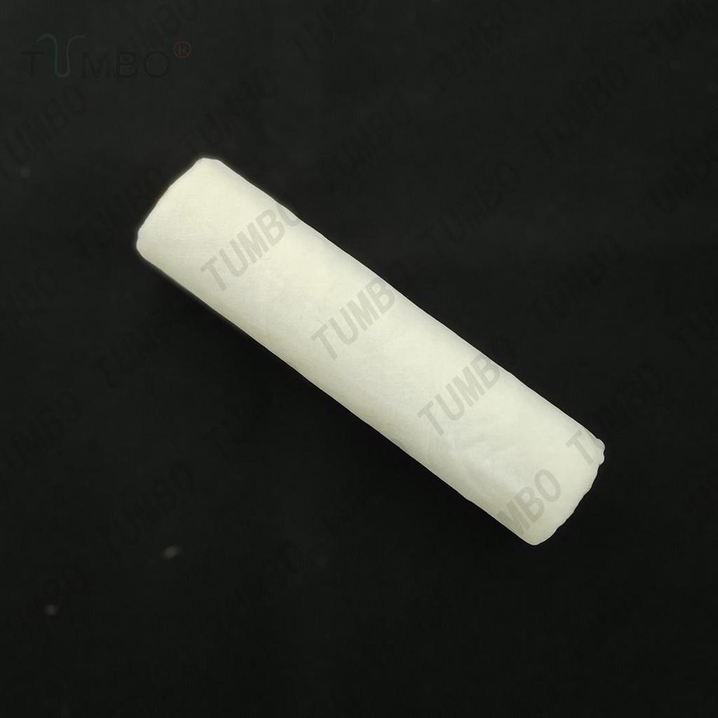 9-inch Wool Roller Brush for Wall Painting - No Dead Corners, Latex Paint Brush, Decorating Tool