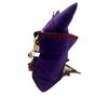 Morpeko Cosplay Gengar Peluş Oyuncaklar Kawaii Anime Pikachu Peluş Bebek Çizgi Film Sevimli Elf Doldurulmuş Bebek Cadılar Bayramı Çocuklar İçin Hediye