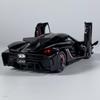 1/24 Jesko Absolut Supercar Metalowy Odlewany Model Samochodu Modna Zabawka Ozdoby Dekoracja Kolekcja Hobbystyczna Prezent Świąteczny