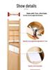 Adjustable Thickness Potato Slicer for Commercial Use - Ideal for Grating and Slicing Chips for Canteens and Barbecues