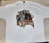 The Struts 2016 Winter Tour Band T Shirt 2XL