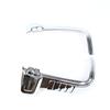 23 Great Wall Shanhai Cannon Exterior Set: Rearview Mirror, Front/Rear Fog Light, Taillight Covers, and Fuel Tank Cap