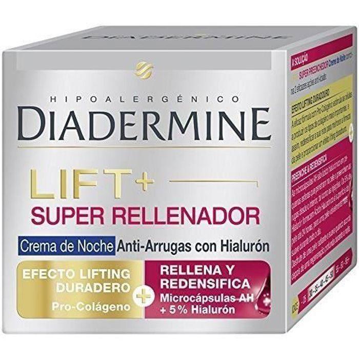 DIADERMINE LIFT+ SUPER RELLENAD NOC