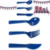 British Flag Party Supplies Set Commemorate The Platinum Jubilee 2022 With This Valuable Multi-functional Kit!
