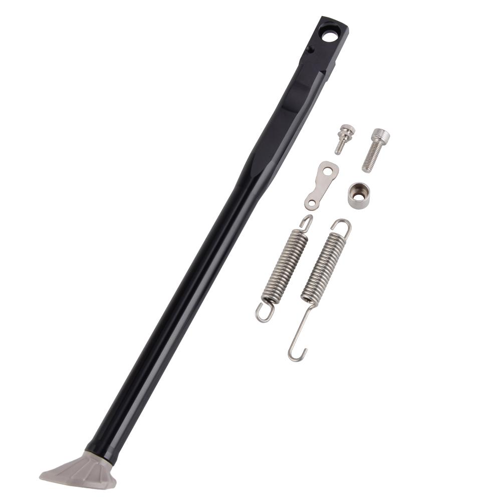 NICECNC For KTM EXC 300 EXC 250 EXCF 350 EXC 450 EXC 525 EXC 125 150 1998-2007 Motorcycle Kickstand Kick Side Stand Spring Kit