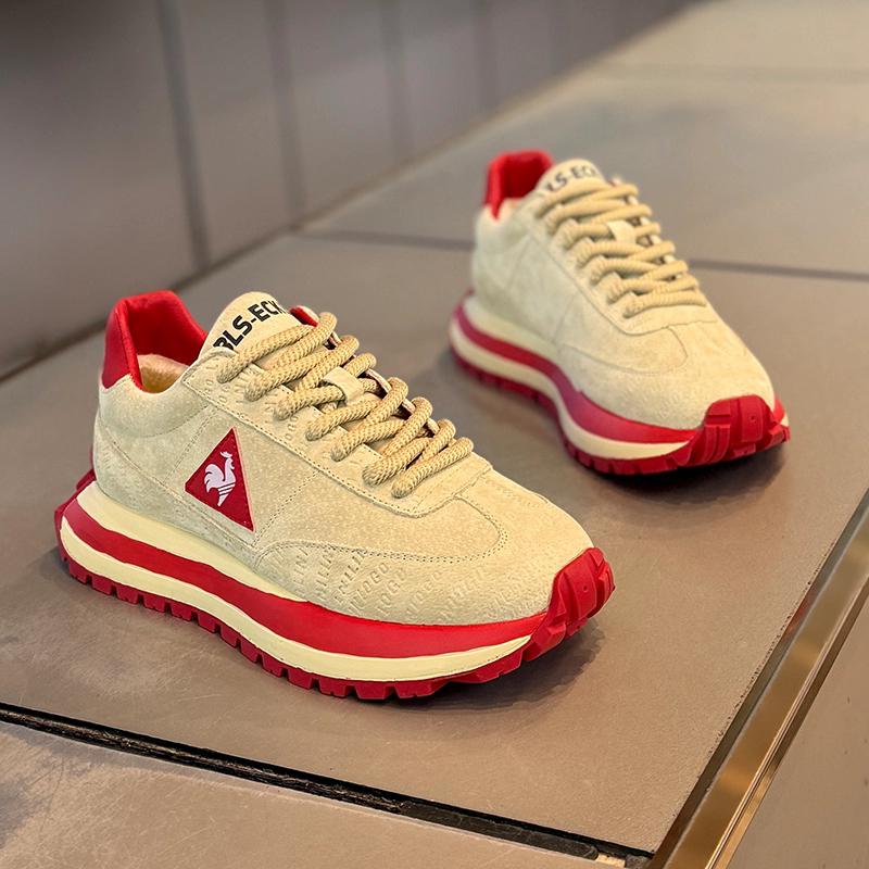 Мужская обувь Повседневные кроссовки Платформа Папины кроссовки 39