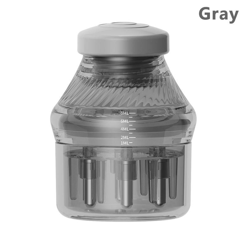 Scalp Applicator Liquid Comb Hair Roots Massage Comb For Hair Growth Serum Oil Nourish Liquid Guiding Anti Hair Loss Scalp Care