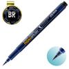Sakura Pigma Black Cray-Pas Water-Based Marker, Brush, ESDK-BR#49,