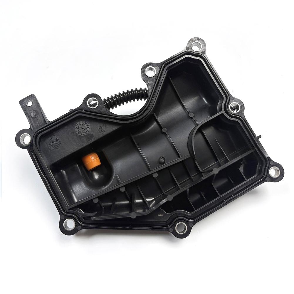 Engine Crankcase Vent Valve Focus Oil Oil Separator For FORD Focus 2.0L 2012-2018 For FORD EcoSport 2.0L 2018-2025