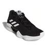 New Adidas Pro Bounce 2018 Low Black White FW5747