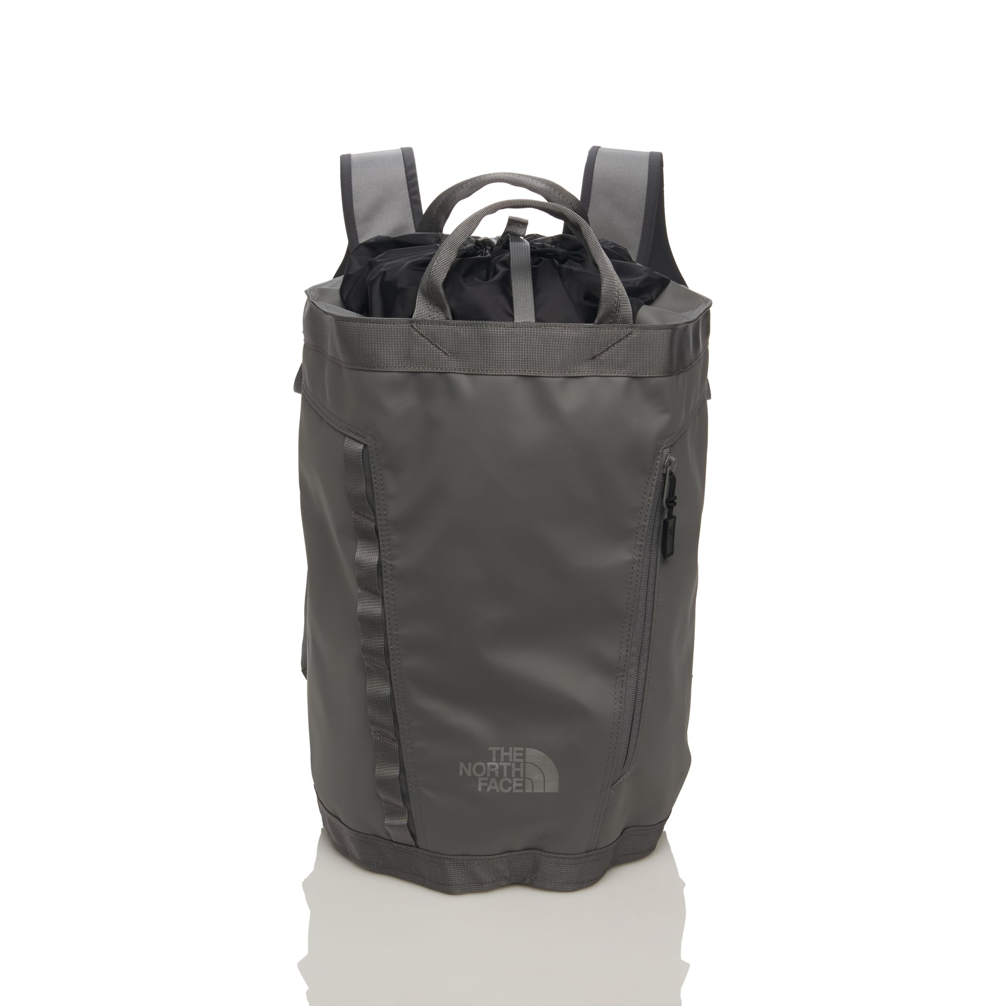

North BC Haul Tote 28 Smoked Pearl [The Face]