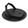 Mini Round Pointer Thermometer Hygrometer -30℃-50℃ Thermometer 20%-100% Hygrometer Indoor Office Humidity Monitor