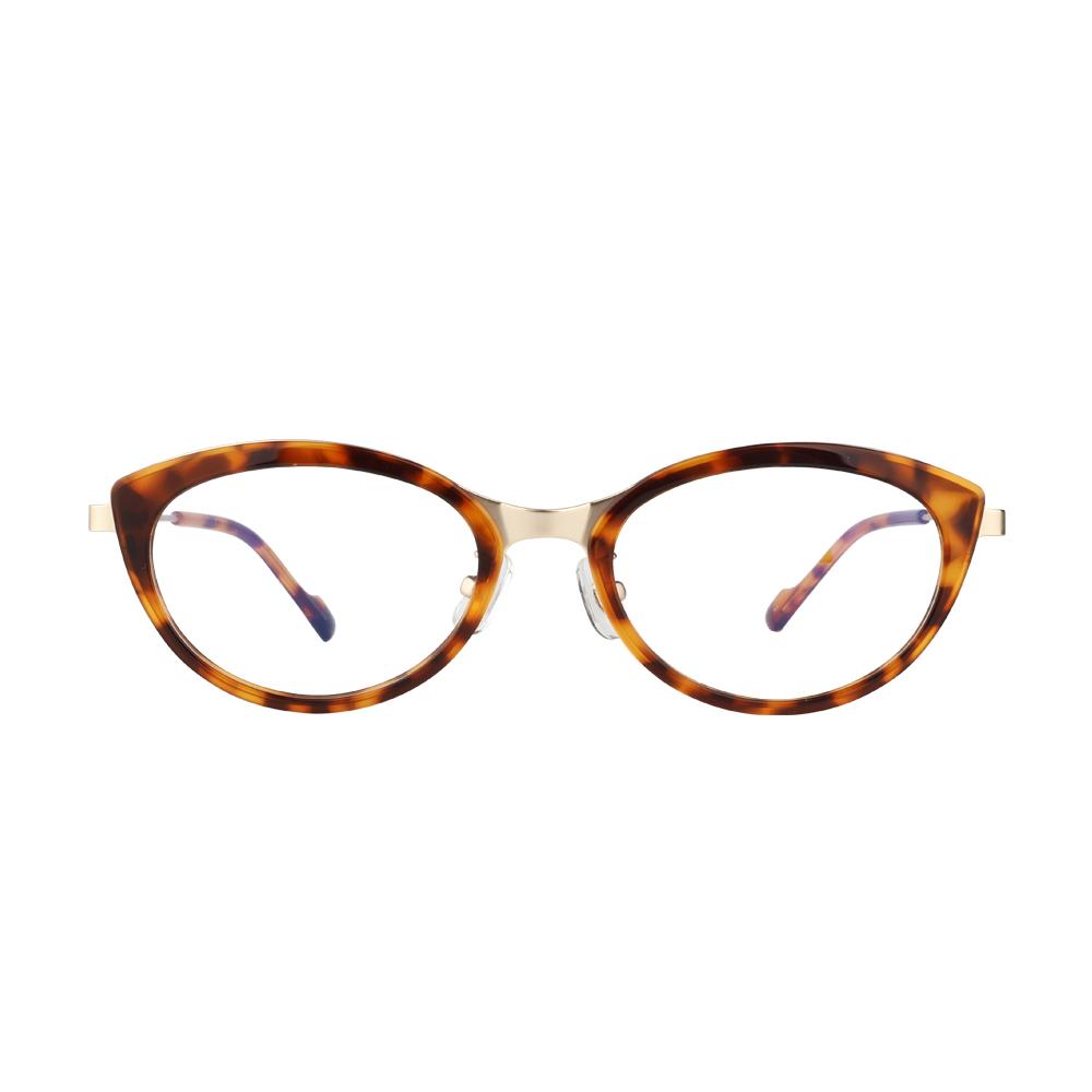 Mobeuaiweeo Mv-21 Titanium Glasses