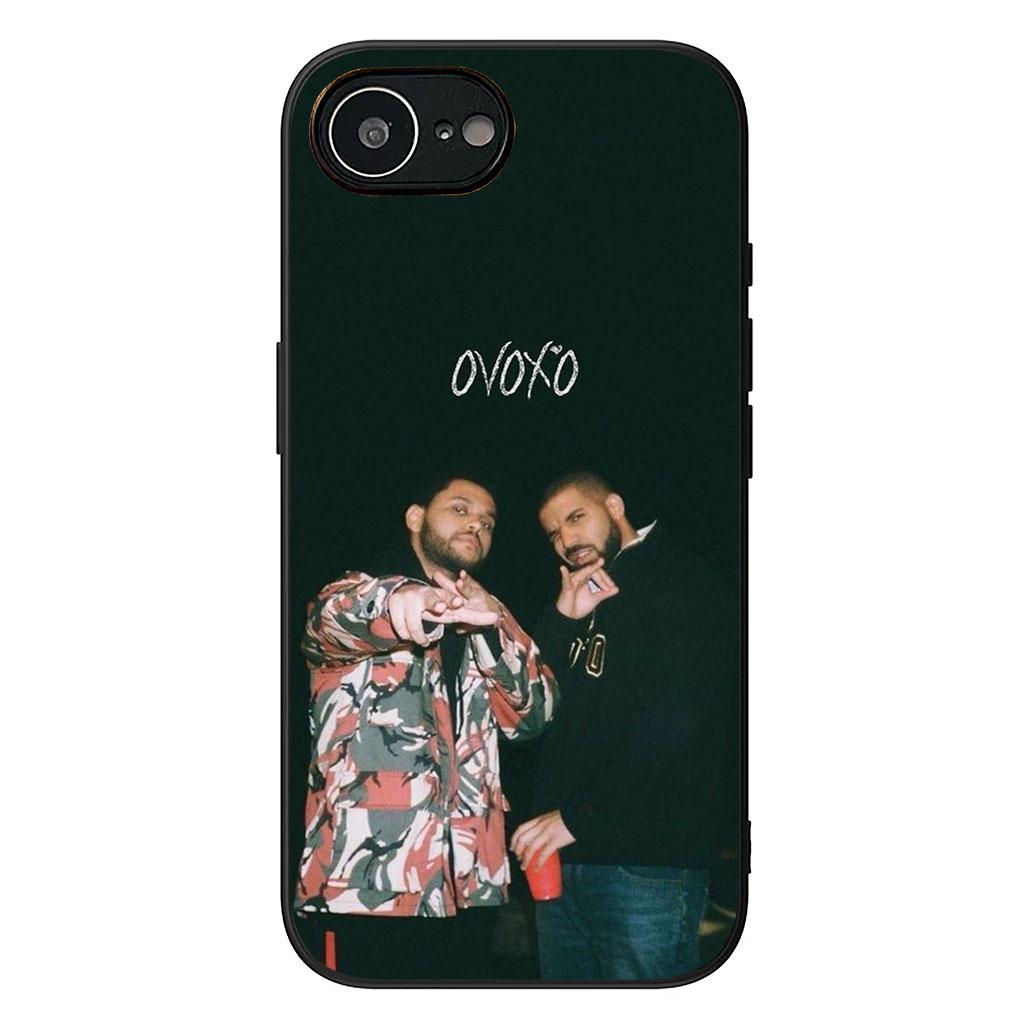 

The W-Weeknds Phone Case for Motorola Moto Edge 50 30 Fusion 40 NEO Ultra Pro G22 G23 G20 G35 G84 G13 G53 Protective Cover Motorola Edge 30 Neo
