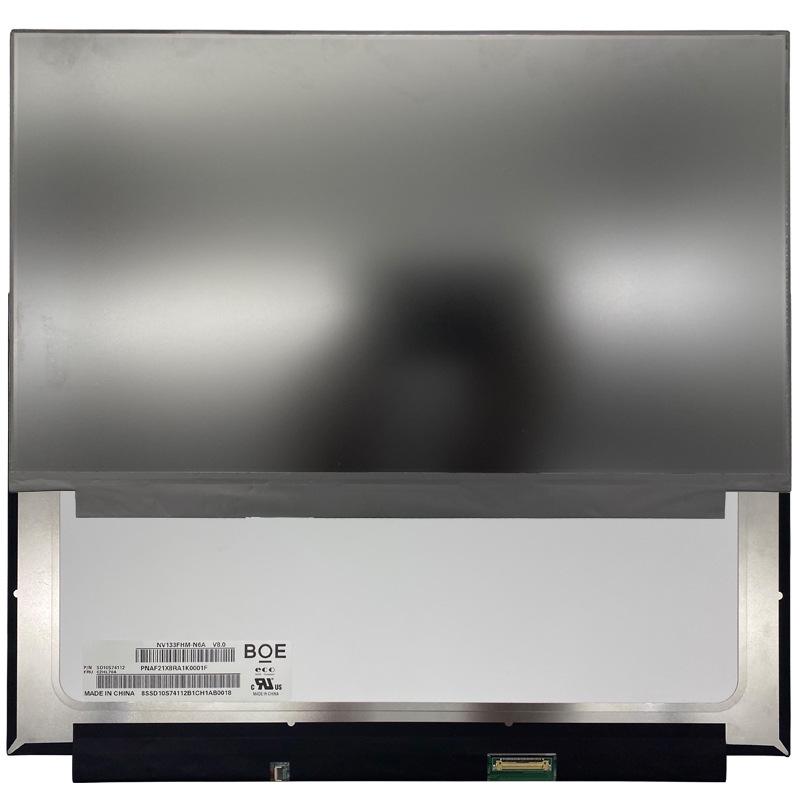 13.3-inch NV133FHM-N6A Portable LCD Screen for Advertising Machines