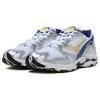 Mizuno Wave Rider 10 OG Pack Sunstruck Blue Mazarine Blue Unisex Sneakers White D1GA210400