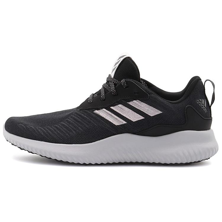 adidas Alphabounce RC  Black Sliver Grey  Men s DA9768 EU 43⅓