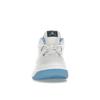 Air Jordan Max Aura 5 Homme Blanc Bleu Université DZ4353-104