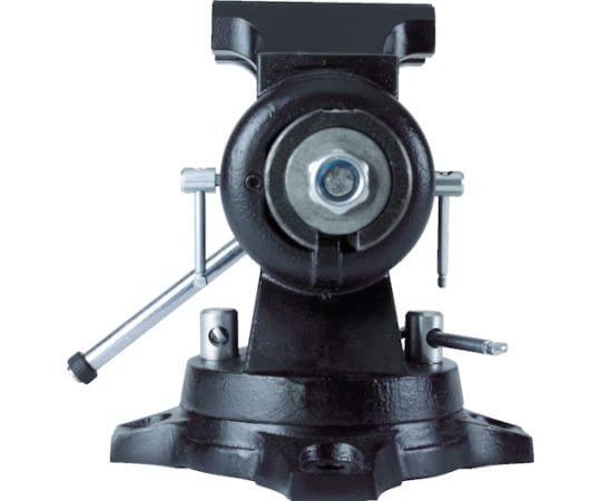 TRUSCO Vice 100mm Medium-sized Multi-combi TMCV-100