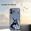 S-Singer L-Liam Payne Phone Case Silicone Soft For IPhone 17 16 15 14 13 12 11 X XR Plus Pro Max Plus