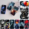 LO95 Motorcycle Racing Phone Case for Motorola Moto G40 G04 G05 One Ace Action  Fusion + Plus Hyper Macro Vision Zoom