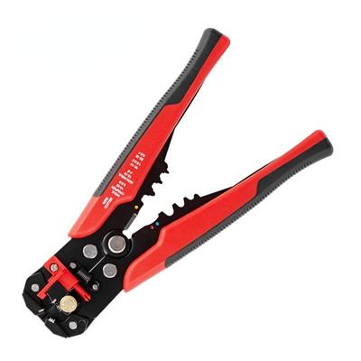 1PC Wire Stripper Samonastavovací kleště na kabely Crimper Automatický nástroj na odizolování vodičů