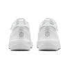 Nike Omni Multi Court Slip Resistant Cushioning Abrasion Resistant Low top Kids Lifestyle Shoes White DM9026-100