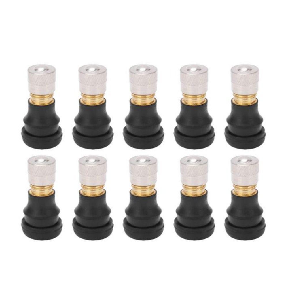 5 buc 22/24/28/32mm Valvă Tubeless Scuter Electric pentru Xiaomi M365 Accesorii Scuter Electric