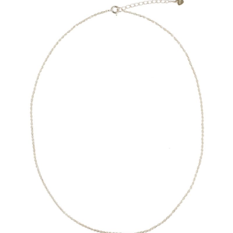 MATIAS Snow Necklace