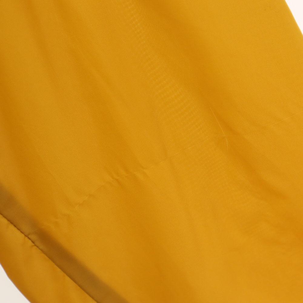 CAMPUS 60s Vintage USA made Talon Zip Zip up Jacket 18 yellow Men's Used