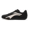 Li Ning Film TURBO Slip Resistant, Abrasion Resistant, Lightweight Low top Casual Shoes Men's Black AGLV127-2