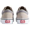 Vans Old Skool Skateboard Shoes Unisex Frost Gray VN000D7Z85T