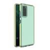 Hurtel Spring Case Cover For Xiaomi Mi 10T Pro Mi 10T Gel With Frame