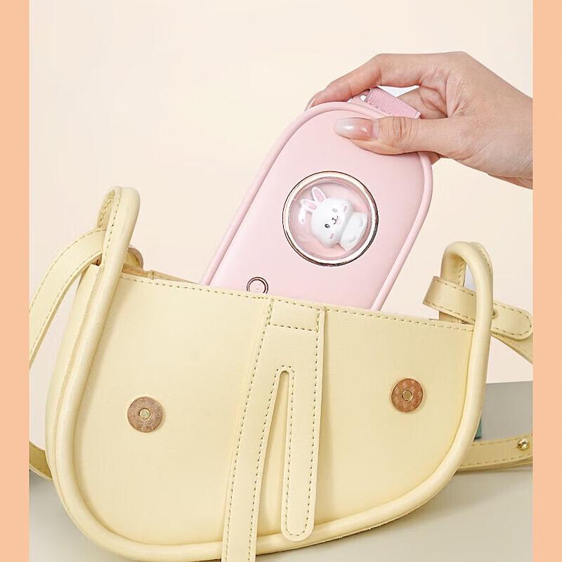 Misida Warming Abdomen Belt