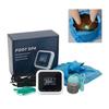 Foot Spa Ion Detox Machine Foot Bath Ionic Cleanse Health Care Set Portable Negative Hydrogen Hydrotherapy Instrument