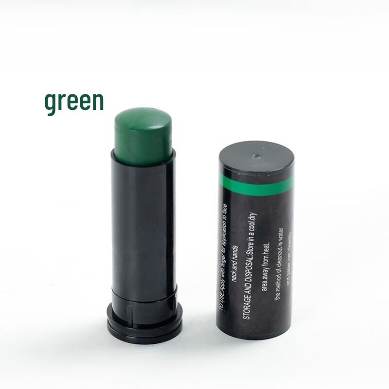 WT Stage 3-Color Makeup Oil