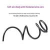 XLR Male To BNC Male Audio Adapter Cable