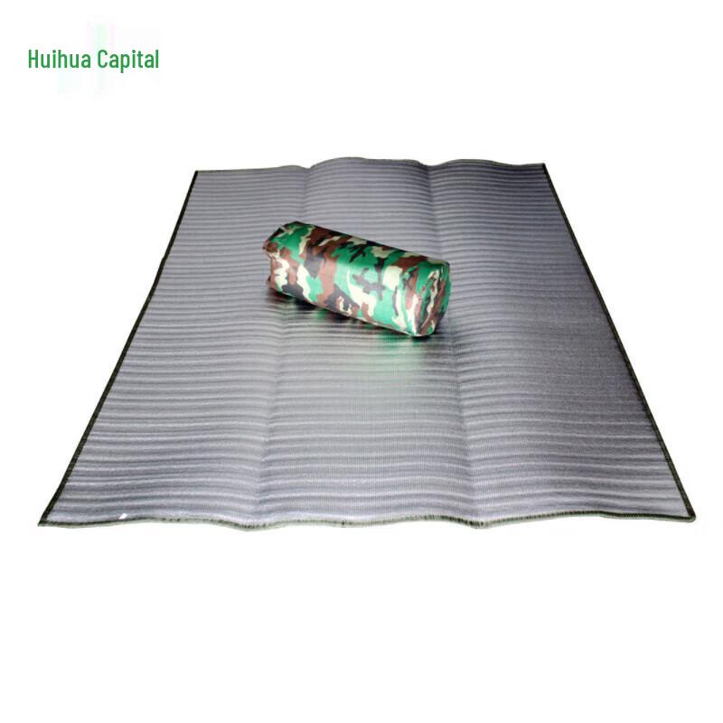 

Huihuadu Outdoor Picnic & Moisture-Proof Mat