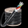 GYTZA Outdoor 24-Core Single-Mode Armored Fiber Optic Cable