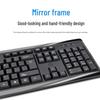 HP KM10 Wired Keyboard & Mouse Combo