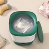 Compact Mini Underwear Washing Machine Portable Outdoor Camping Cleaning Machine